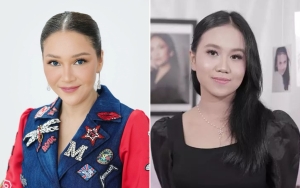 Maia Estianty Kaget Tahu Sifat Asli Mayang, Ungkit Soal 'Konten Settingan'