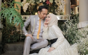 Denny Cagur Digosipkan Punya Simpanan, Shanty Denny Beri Tanggapan Tak Terduga