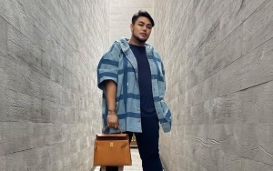 Ivan Gunawan Cerita Sosok Mistis yang Menjaganya, Berasal dari Koleksi Kuno Sang Kakek?
