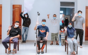 Hasil Survei Tunjukkan 86,6 Persen Masyarakat RI Punya Antibodi COVID-19, Bisa Segera Endemi?
