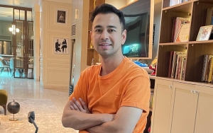 Namanya Terkenal, Pernyataan Raffi Ahmad Tak Merasa Jadi Bintang Bikin Salut