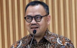 Diduga Dipilih Jadi Komisaris Transjakarta Karena Dekat Anies, Ini Alasan DKI Tunjuk Sudirman Said