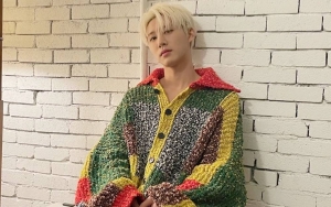 B.I Wawancara Diri Sendiri Bahas Inspirasi Ciptakan Musik Gayanya Bikin Salfok 