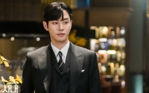 Ahn Hyo Seop Jago Masak di 'Business Proposal', Kejanggalan Ini Picu Pertanyaan