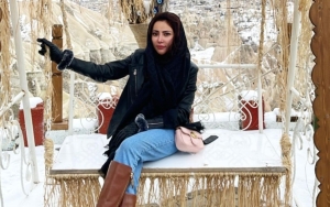 Ayu Aulia Jalani Operasi, Begini Reaksinya Saat Ada Netizen Minta Dirinya Mati