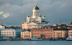 Selamat! Finlandia Dinobatkan Sebagai Negara Paling Bahagia di Dunia 5 Kali Berturut-turut