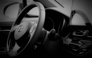 Toyota Tangguhkan Produksi di Lebih dari Setengah Jalur Perakitan Pabrik Jepang Imbas Gempa 