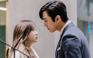 Bocoran Adegan Ciuman Kim Sejeong & Ahn Hyo Seop di 'Business Proposal' Tuai Protes