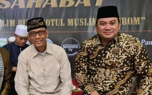 Saksi Doddy Muncul Bongkar Pria Tajir 'Sumber Uang' Vanessa Angel, Ada Hubungan Spesial?