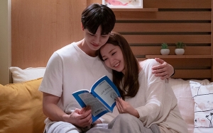 Song Kang dan Park Min Young Bakal LDR, Bagaimana Nasib Hubungan di 'Forecasting Love and Weather'?