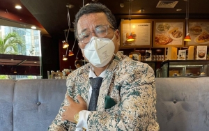 Hotman Paris Dituding Terlibat Pencucian Uang Rp79 M, Nama Prabowo Subianto Terseret