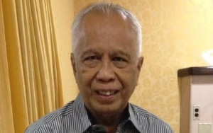 OC Kaligis Dapat Cuti Jelang Bebas, Kini Sudah Keluar Dari Lapas Sukamiskin Bandung