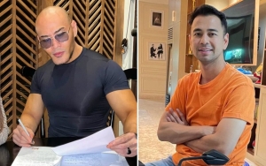 Deddy Corbuzier Batal Beli Rumah Miliaran Rupiah Gara-gara Raffi Ahmad, Ada Apa?
