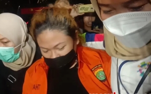 Kuasa Hukum Jawab Tudingan Olivia Nathania Suap Jaksa Usai Cuman Dituntut 3,5 Tahun Penjara