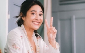 Dian Sastro Sempat Dicurigai Keluarga Usai Jadi Mualaf