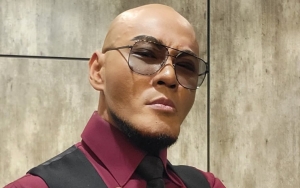 Sindiran Deddy Corbuzier Soal Rara Jadi Pawang Hujan di MotoGP Mandalika