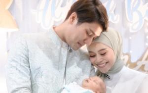 Bayi Leslar Dibully Haters, Fans Pasang Badan