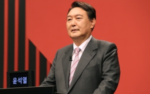 Blue House Dibuka untuk Umum, Presiden Terpilih Korsel Yoon Suk Yeol Pindahkan Kantor Kepresidenan