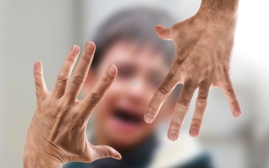 Sadisnya Ibu di Brebes Tega Aniaya 3 Anak Sendiri Usai Ngaku Dapat Bisikan Gaib, 1 korban Tewas
