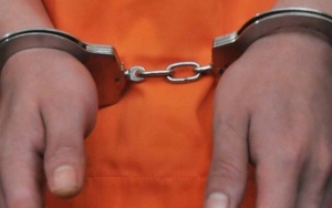  Gitaris Inisial 'R' Ditangkap Polisi Dengan Barang Bukti Ganja 8 Gram