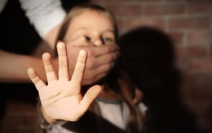 Ayah di Surabaya Ringkus Sendiri Pelaku Penculikan Sang Putri, Sampaikan Pesan Ini ke Polisi