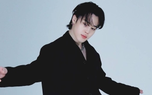 Terkuak Jimin BTS Jadi Inspirasi Sutradara 'Turning Red' di Karakter Ini usai Konspirasi Mencuat
