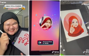 Dicintai Berkat Karakter Suara Khas Shinchan