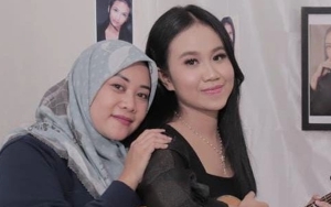Ibu Tiri Vanessa Angel 'Koar-Koar' Belanja 52 Juta, Mayang Pakai Gaun Seksi Ngode Tersiksa?