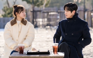 Kim Sejeong Akui Hampir Jatuh Cinta Pada Ahn Hyo Seop di Lokasi 'Business Proposal'
