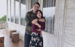 Asmirandah Keguguran, Ekspresi Wajah Saat Peluk Putri Sulung Bikin Terenyuh