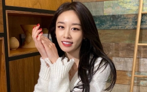 Jiyeon T-Ara Perdana Go Publik Jalan Santai Bareng Calon Suami Atlet 