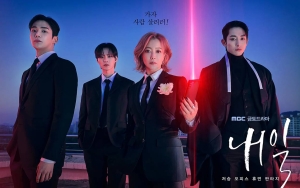 'Mentang-mentang' Ada Rowoon SF9, 'Tomorrow' Bikin Promosi Unik Ala Comeback Grup K-Pop