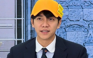 Lee Seung Gi Tiba-Tiba Disuruh Berhenti Makan Daging di 'Master in the House', Kenapa?