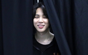 Jimin BTS Ungkap Alasan Takut Main Instagram, Tetap Unggah Foto Ini