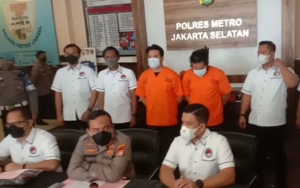 Alasan Roby Geisha Kembali Pakai Ganja Diungkap, Kini Terancam Hukuman 4 Tahun Penjara