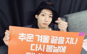 Tim On Going 'Business Proposal', Selera Drama Jungkook BTS Tak Terduga