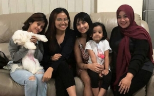 Heboh Video Mayang Berkedip Manja Bareng Teman Doddy Sang Ayah, Bakal Senasib Vanessa Angel?