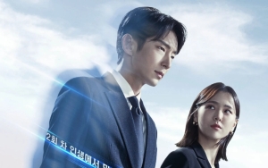 Lee Jun Ki dan Kim Ji Eun Tampak Karismatik, Detail 5 Karakter Utama 'Again My Life' Terungkap