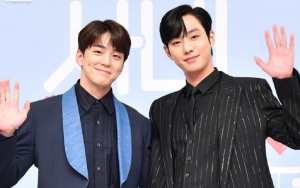 Ahn Hyo Seop Komentari Kemiripan Kim Min Kyu dengan Karakternya di 'Business Proposal', Seperti Apa?