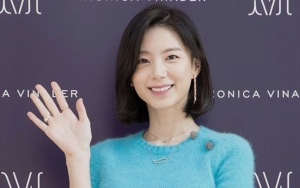 Tipe Ideal Nam Joo Hyuk, Park Soo Jin Pamer Visual Paripurna di 10 Potret Ini