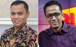 Haji Faisal Sopan, Sikap Doddy Sudrajat Pada Raffi Ahmad Disentil Gak Ada Akhlak