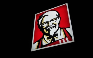 Perjalanan Hidup Pemilik KFC Difilmkan, Kisahkan Jatuh Bangun Kolonel Sanders Besarkan Restoran