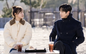 Sempat Ngaku Tak Nyaman, Kim Sejeong Panggil Ahn Hyo Seop 'Oppa' Disorot