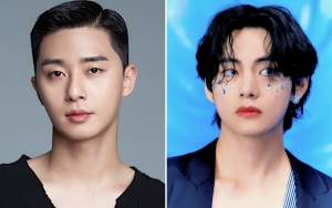 Park Seo Joon Kece Abis di Postingan Baru, Komentar V BTS Langsung Diserbu