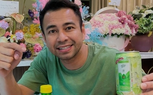 Raffi Ahmad Lakukan Pengobatan Saraf Kejepit Paling Canggih dan Terbatas di Indonesia