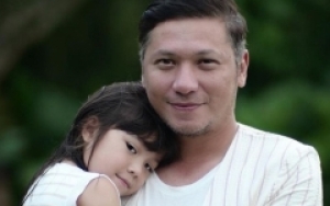 Gading Marten Berharap Bisa Temui Keberuntungan Lagi