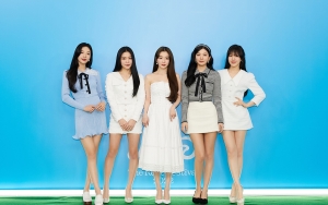 Lagu Comeback Red Velvet 'Feel My Rhythm' Tak Sesuai Ekspektasi?