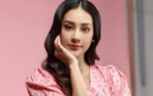 Tidak Ngoyo Cari Jodoh, Anya Geraldine : Biar Datang Sendiri