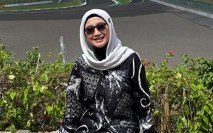 Desy Ratnasari Suarakan 'Jeritan' Rakyat Kecil Soal Harga Minyak Goreng Hingga Ungkap Keganjalan Ini