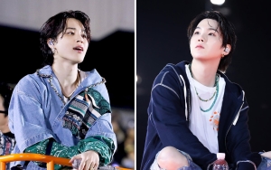 Fakta di Balik Insiden Jimin dan Suga Jatuh di Konser BTS 'PERMISSION TO DANCE ON STAGE – SEOUL'